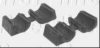 FIRST LINE FSK7256K Repair Kit, stabilizer coupling rod